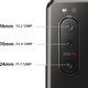 Image for article titled The Sony Xperia 5 II Is a Sleek and Sneakily Sophisticated Little Phone